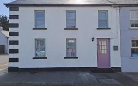3-Bed Corner Terrace House By The Sea Wicklow Town